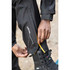 JCB Unlined Waterproof Trousers Black JCB003