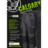 Apache Calgary 4 Way Stretch Trouser Grey