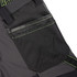 Apache Calgary 4 Way Stretch Trouser Grey