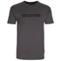 155 Tuffstuff Logo T-Shirt Grey