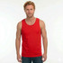 Mens Cotton Muscle Vest