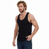 Mens Cotton Muscle Vest