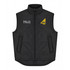 Gas Safe Embroidered Personalised Logo Padded Bodywarmer