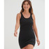 Skinni Fit Women’s Stretch Vest Dress SK104