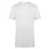 Skinni Fit Men’s Longline T With Dipped Hem SF258