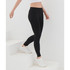 Skinni Fit Women’s Leggings Black SK064