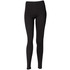 Skinni Fit Women’s Leggings Black SK064