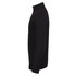 Skinni Fit Men’s Feel Good Stretch Roll Neck Black SF125