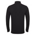 Skinni Fit Men’s Feel Good Stretch Roll Neck Black SF125