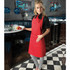 Premier Bib Apron With Pocket PR154