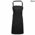 Premier Bib Apron With Pocket PR154
