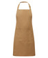Premier Bib Apron With Pocket PR154