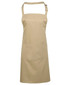Premier Bib Apron With Pocket PR154