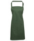 Premier Bib Apron With Pocket PR154