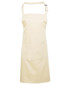 Premier Bib Apron With Pocket PR154