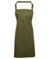 Premier Bib Apron With Pocket PR154