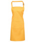 Premier Bib Apron With Pocket PR154
