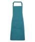 Premier Bib Apron With Pocket PR154