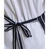 Premier Striped Bib Apron PR110