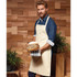 Premier 100% Organic Cotton Bib Apron PR102