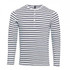 Premier Workwear Mens Long Roll Sleeve Tee PR218