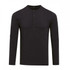 Premier Workwear Mens Long Roll Sleeve Tee PR218