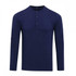 Premier Workwear Mens Long Roll Sleeve Tee PR218