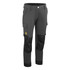 JCB Workwear Ladies 4-way Stretch Trousers Dark Shadow JCB023