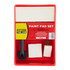 Fit For The Job 5 pc 7" Click System Paint Pad Set FFJCSPPS