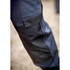 JCB Mens 4-Way Stretch Trouser Navy JCB029N