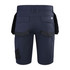 JCB Workwear Unisex Stretch Holster Pocket Shorts JCB031N