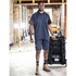 JCB Workwear Unisex 4-way Stretch Shorts JCB032N