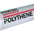 ProDec Advance 100sqm Polythene Dust Sheet Roll - Extra Durable Grade PDSR50