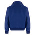 Classic British Harrington Jacket Royal Blue