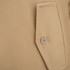 Classic British Harrington Jacket Camel