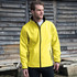 Result Mens Printable Softshell Jacket R231M