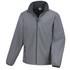 Result Mens Printable Softshell Jacket R231M
