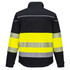 PW375 Portwest PW3 Hi-Vis Class 1 Softshell (3L)