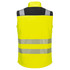Portwest PW3 Hi-Vis Softshell Gilet (3L) PW325