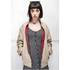 Classic British Harrington Jacket Ladies/Unisex Camel