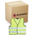 100 x Blackrock Hi-Vis Children's Vest - Yellow