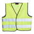 100 x Blackrock Hi-Vis Children's Vest - Yellow
