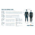 Portwest Food Industry 1 Pocket Coat 2202