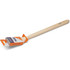 Hamilton For The Trade Extra Long Handle Radiator Cutting In Angled Paint Brush 2" 3150101-20