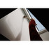 Hamilton For The Trade Extra Long Handle Radiator Cutting In Angled Paint Brush 2" 3150101-20