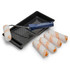 Hamilton For The Trade 7 Piece Medium Pile Mini Roller Set 4" 3281131-40 