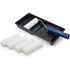 Hamilton For The Trade 7 Piece Mini 4" Gloss Roller Set 3281631-40