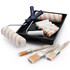 The Hamilton For The Trade 14 Piece Brush & Roller Set 3987038-903