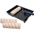 Hamilton For The Trade 5 Piece Medium Pile 9" Roller Set 3281129-90