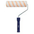 Hamilton Alabama Medium Pile Roller Set 9" & Extension Pole (6 Piece)